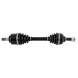 ALL BALLS TRK8 EXTREME DUTY ATV/UTV AXLE (AB8-KW-8-221) - Driven Powersports