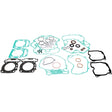 VERTEX GASKET COMPL KIT W/OIL SEAL C-AM (811986) - Driven Powersports