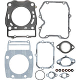 VERTEX TOP END GASKET KIT POL WINDEROSA (8100049) - Driven Powersports