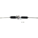 ALL BALLS RACING STEERING RACK POL ALLBALLS (51-4034) - Driven Powersports