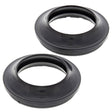 ALL BALLS RACING DUST SEALS DUC MONSTER 1100 S 09-10 (57-171) - Driven Powersports