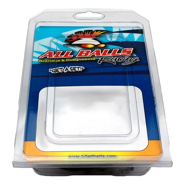 ALL BALLS RACING DUST SEALS KAWASAKI Z125 17-18 (57-114) - Driven Powersports