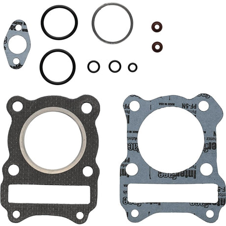 VERTEX TOP END GASKET SET (8100037) - Driven Powersports