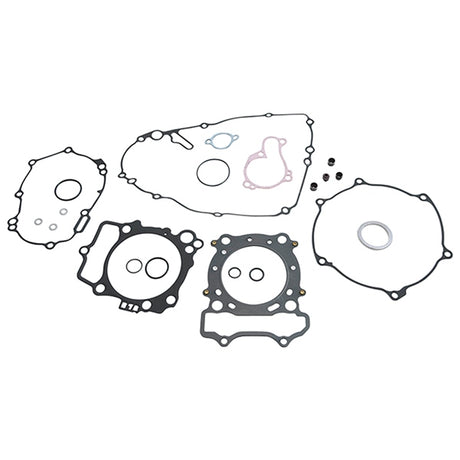 VERTEX GASKET COMPL KIT YAM WINDEROSA (8080028) - Driven Powersports