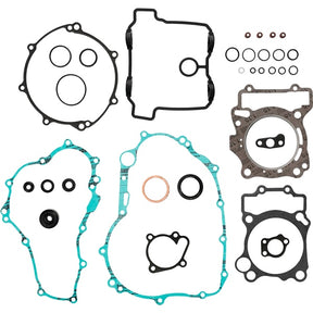 VERTEX GASKET SET & OIL SEALS (811691) - Driven Powersports