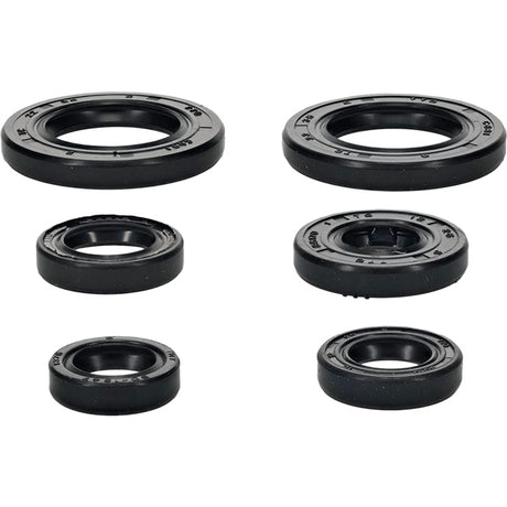 VERTEX OIL SEAL SET HON (822391) - Driven Powersports