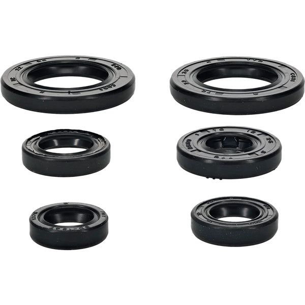 VERTEX OIL SEAL SET HON (822391) - Driven Powersports