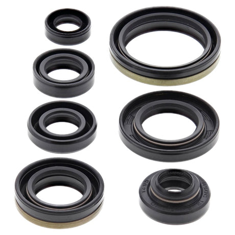 VERTEX OIL SEAL SET SUZ (822176) - Driven Powersports