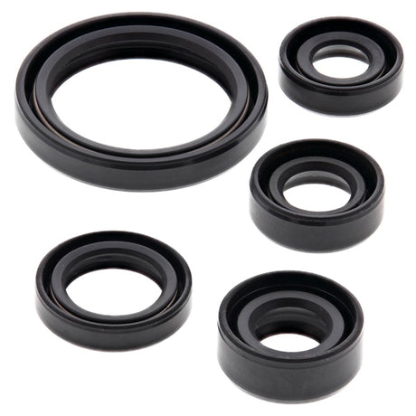 VERTEX OIL SEAL SET SUZ (822226) - Driven Powersports