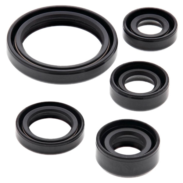 VERTEX OIL SEAL SET SUZ (822226) - Driven Powersports