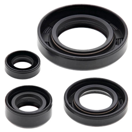 VERTEX OIL SEAL SET SUZ (822195) - Driven Powersports