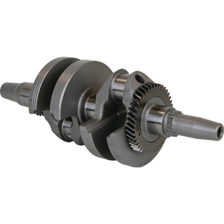 CRANKSHAFT - Driven Powersports