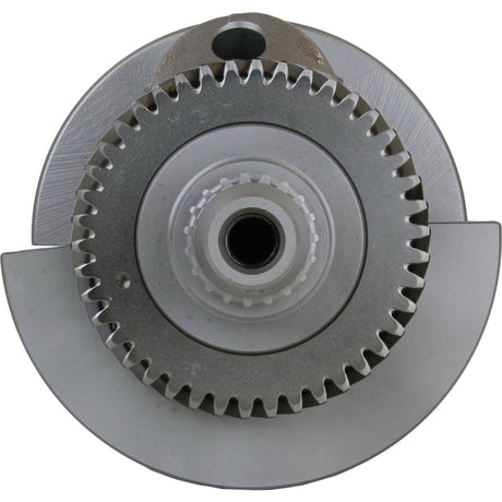 CRANKSHAFT - Driven Powersports