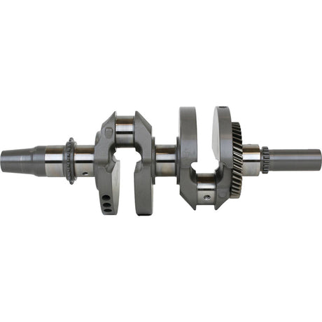 CRANKSHAFT AND RODS KIT - Driven Powersports