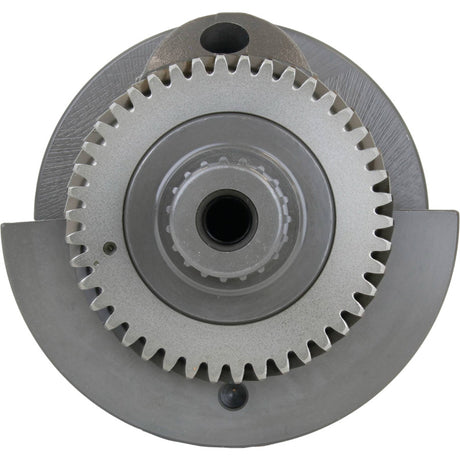 CRANKSHAFT AND RODS KIT - Driven Powersports