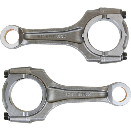 CRANKSHAFT AND RODS KIT - Driven Powersports