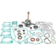HOT RODS BOTTOM END ENGINE REBUILD KIT - Driven Powersports