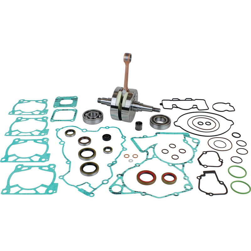 HOT RODS BOTTOM END ENGINE REBUILD KIT - Driven Powersports