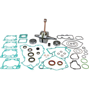 HOT RODS BOTTOM END ENGINE REBUILD KIT - Driven Powersports