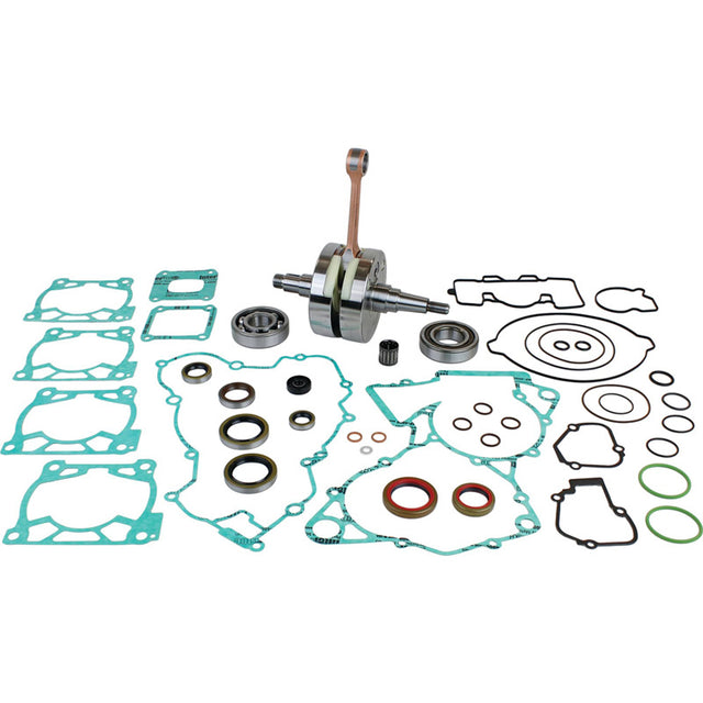 HOT RODS BOTTOM END ENGINE REBUILD KIT - Driven Powersports