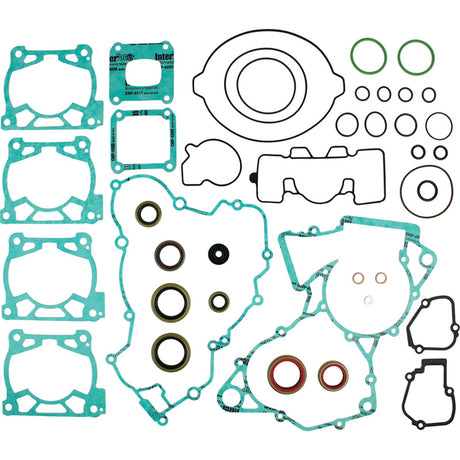 HOT RODS BOTTOM END ENGINE REBUILD KIT - Driven Powersports