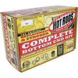HOT RODS BOTTOM END ENGINE REBUILD KIT - Driven Powersports