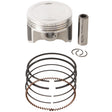 FORGED REPLICA PISTON KIT - Driven Powersports