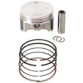 FORGED REPLICA PISTON KIT - Driven Powersports