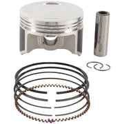 FORGED REPLICA PISTON KIT - Driven Powersports