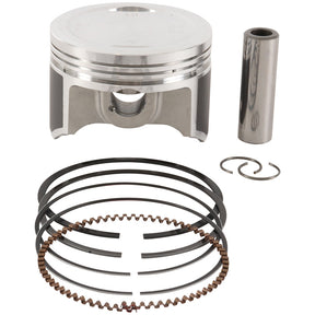 FORGED REPLICA PISTON KIT - Driven Powersports