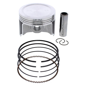 FORGED REPLICA PISTON KIT - Driven Powersports