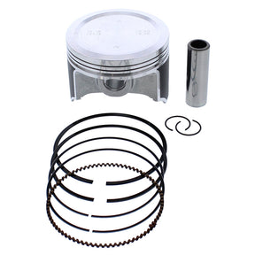 FORGED REPLICA PISTON KIT - Driven Powersports