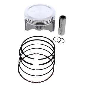 FORGED REPLICA PISTON KIT - Driven Powersports