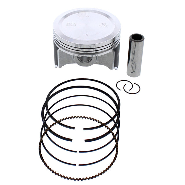 FORGED REPLICA PISTON KIT - Driven Powersports