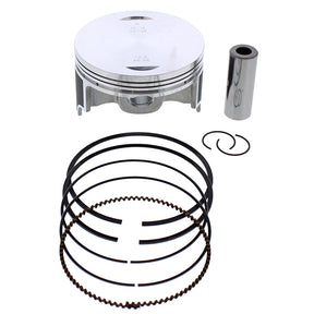FORGED REPLICA PISTON KIT - Driven Powersports