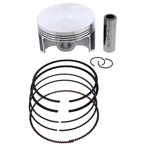 FORGED REPLICA PISTON KIT - Driven Powersports