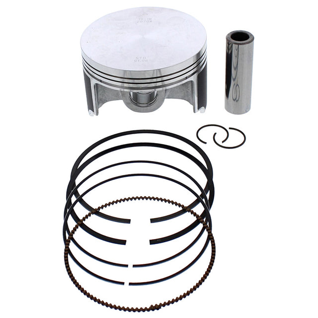 FORGED REPLICA PISTON KIT - Driven Powersports