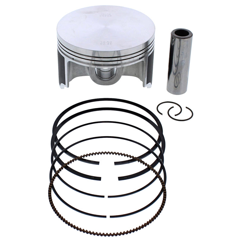 FORGED REPLICA PISTON KIT - Driven Powersports