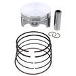 FORGED REPLICA PISTON KIT - Driven Powersports