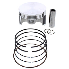 FORGED REPLICA PISTON KIT - Driven Powersports
