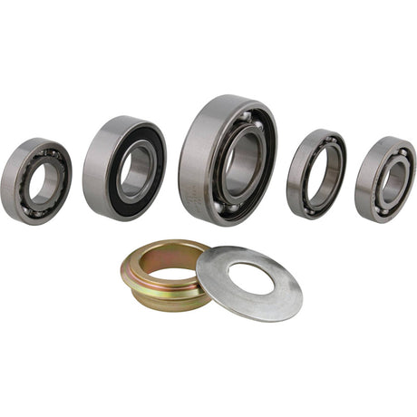 HOT RODS TRANSMISSION BEARING KIT - Driven Powersports