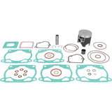 Piston Kit For Gas Gas / Husqvarna / Ktm - Driven Powersports