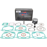 Piston Kit For Gas Gas / Husqvarna / Ktm - Driven Powersports