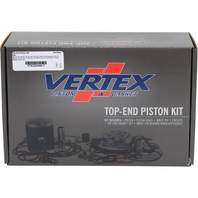 Piston Kit For Gas Gas / Husqvarna / Ktm - Driven Powersports