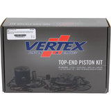 Piston Kit For Gas Gas / Husqvarna / Ktm - Driven Powersports
