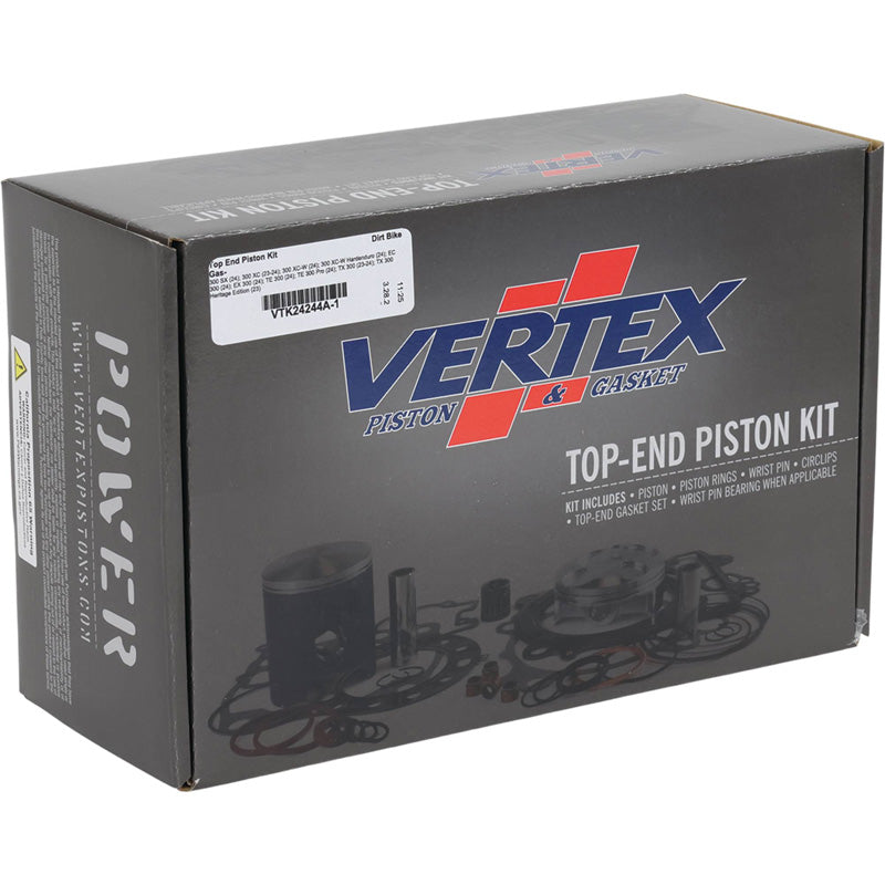 Piston Kit For Gas Gas / Husqvarna / Ktm - Driven Powersports