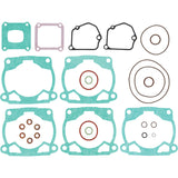 Piston Kit For Gas Gas / Husqvarna / Ktm - Driven Powersports