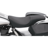 DRAG SPECIALTIES 97-07FLHR/06-07FLHX SMOO PREDATOR SEAT Application Shot - Driven Powersports