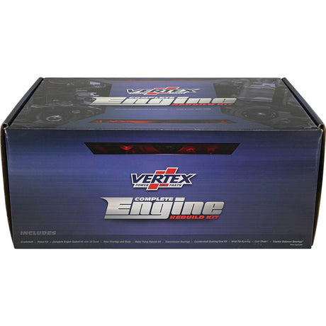VERTEX COMPLETE ENGINE REBUILD KIT - Driven Powersports