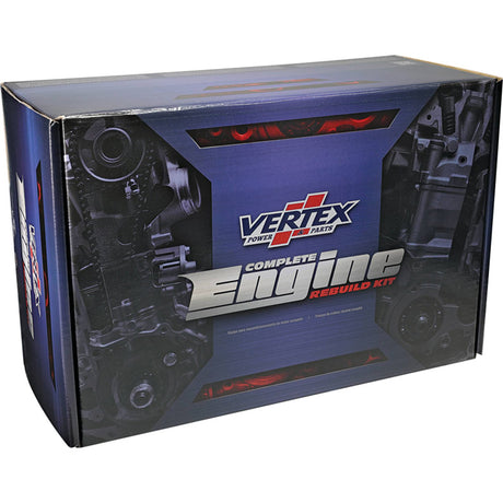 VERTEX COMPLETE ENGINE REBUILD KIT - Driven Powersports